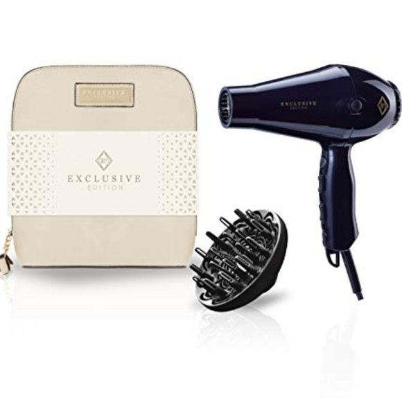 Exclusive Edition Professional Blow Dryer - Picture 1 of 1